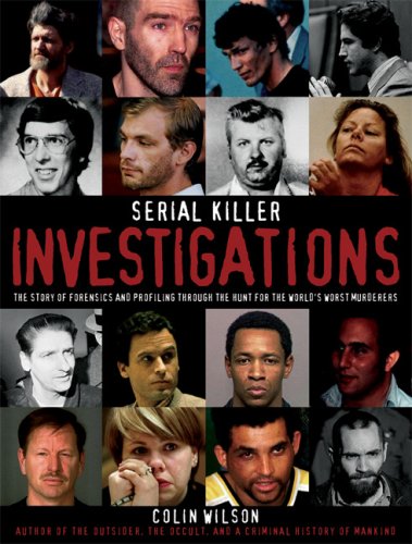 Serial Killer Investigations